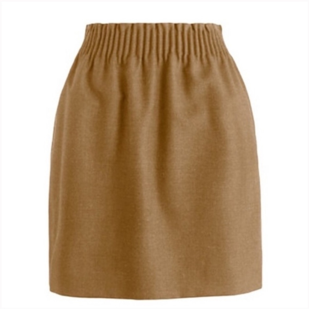 Two (2) J Crew skirts - NWT
